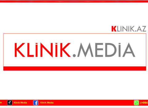 Azərbaycanda yeni tibb saytı fəaliyyətə başladı: Klinik.Media (klinik.az)