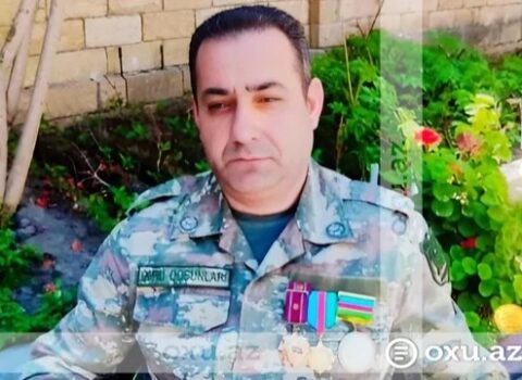 Bakı metrosunun stansiya rəisi dünyasını dəyişdi – FOTO