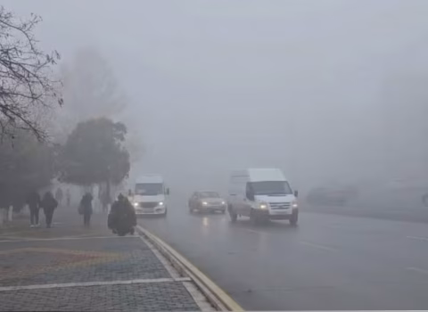 Aprelin 22-si ilə bağlı XƏBƏRDARLIQ