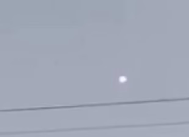 Xəzər dənizinə naməlum obyekt düşdü