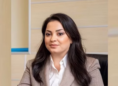 Yeni klinikanın direktor müavini işdən çıxarıldı