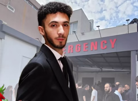 Ümidin qətli ilə bağlı 11 nəfər saxlanıldı