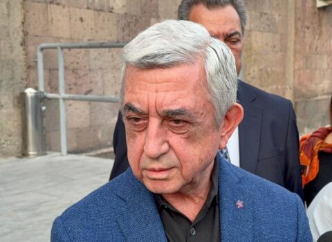 Serjik Azərbaycana qayıdır?