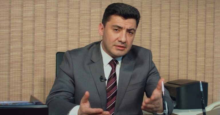 “Yeni Klinika”ya direktor təyin olunan Qalib İmanov kimdir? – DOSYE