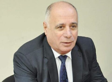 Prezident Natiq İbrahimovu bu universitetə rektor təyin etdi