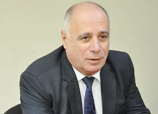 Prezident Natiq İbrahimovu bu universitetə rektor təyin etdi