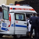 Gəncədə FACİƏ – Ölən var