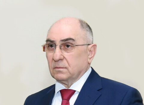 Akademik: Süni intellekt texnologiyaları inşaat arxitekturası ilə rəqəmsal arxitekturanın birgə mövcudluğunu zəruri edir