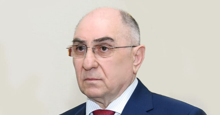 Akademik: Süni intellekt texnologiyaları inşaat arxitekturası ilə rəqəmsal arxitekturanın birgə mövcudluğunu zəruri edir