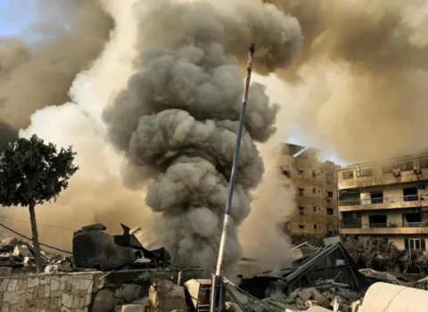 ABŞ İrandakı hərbi əməliyyatlara bu qədər pul xərcləyib