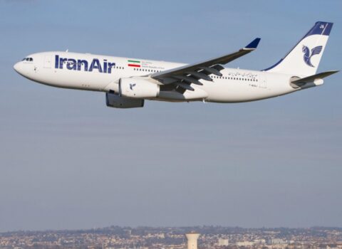 İranın bu aviaşirkəti Bakıya uçuşlar həyata keçirməyi planlaşdırır