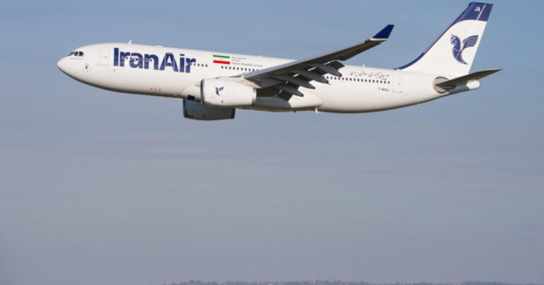 İranın bu aviaşirkəti Bakıya uçuşlar həyata keçirməyi planlaşdırır