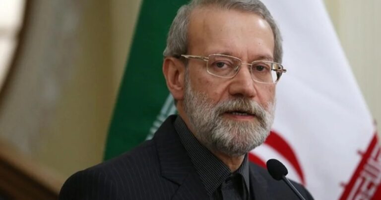 “Başı, bədəni yox idi, yalnız bir əli qalmışdı” – Əli Laricaninin dəhşətli ölümü