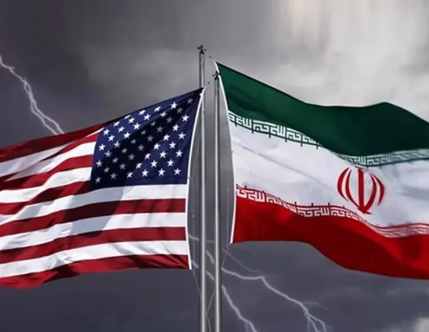 İran: ABŞ-a sərt cavab verəcəyik