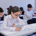 Tələbələrə ŞAD XƏBƏR: Qəbul imtahanlarında sualların sayı azaldıla və sadələşdirilə bilər