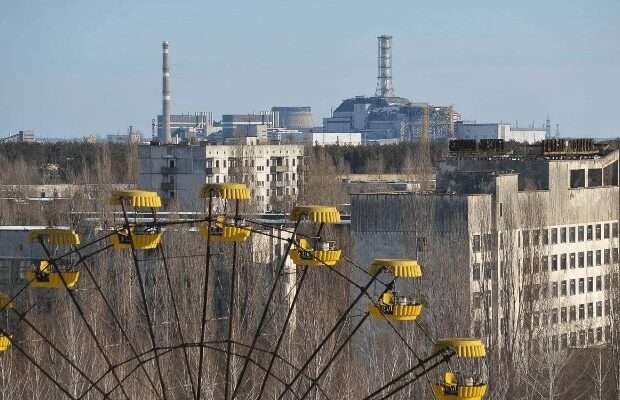 40 il əvvəl burada həyat dayandı – VİDEO