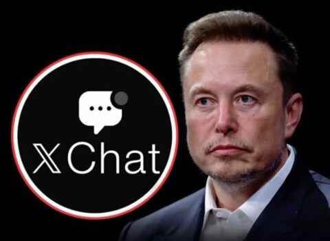 İlon Mask “XChat” messencerini təqdim etdi