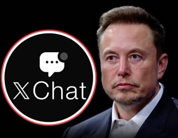 İlon Mask “XChat” messencerini təqdim etdi