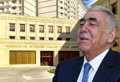 Saleh Məmmədovun ailə üzvləri işdən azad edildi