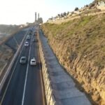 Bakıda 4 rayonda istinad divarları tikiləcək