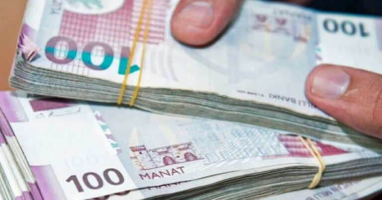 Malların gömrük dəyəri manatla bəyan ediləcək