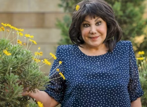 85 yaşlı Flora Kərimovanın səhhəti pisləşdi: “İki ay əvvəl…”