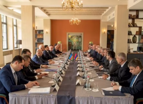 Azərbaycan və Ermənistan bu məsələlərdə RAZILIĞA GƏLDİ