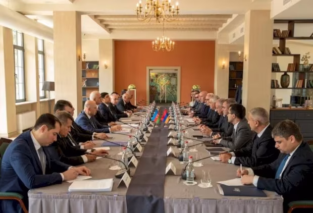 Azərbaycan və Ermənistan bu məsələlərdə RAZILIĞA GƏLDİ