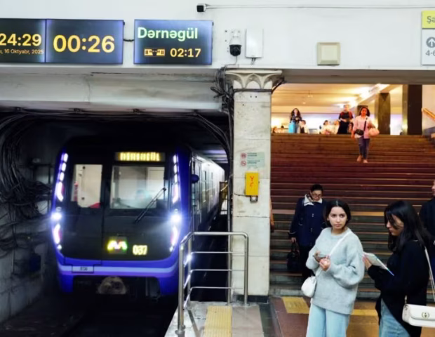 Metroda gediş haqqı artırılacaq?