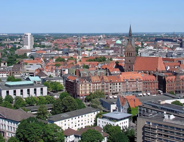 Evlər kanalizasiya suları ilə qızdırılacaq