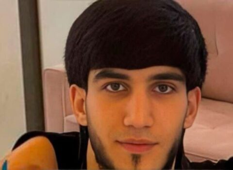 Yusufla birgə hamamda zəhərlənən 14 yaşlı qızın FOTOSU