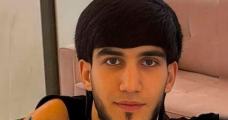 Yusufla birgə hamamda zəhərlənən 14 yaşlı qızın FOTOSU