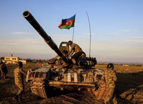 “Hakimiyyətə gəlsələr, Azərbaycanla müharibə olacaq”