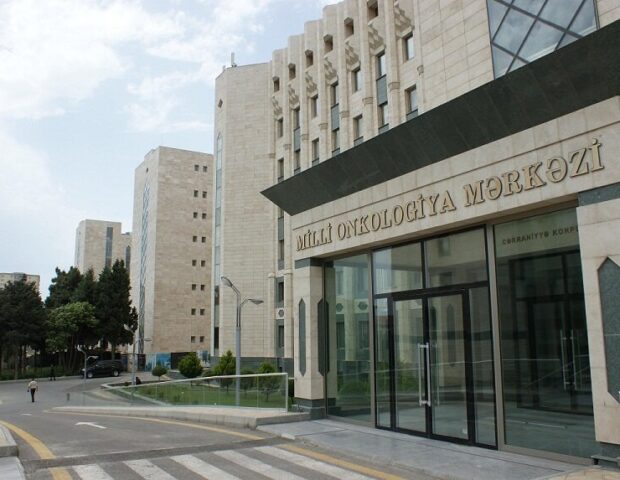 Milli Onkologiya Mərkəzində PARTLAYIŞ – Ölən və yaralanan var