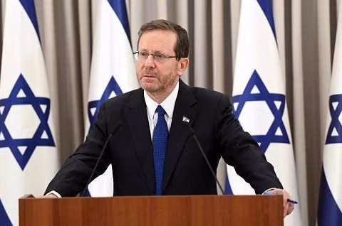 İsrail prezidenti bu türk ölkəsi ilə bağlı xəbərdarlıq etdi