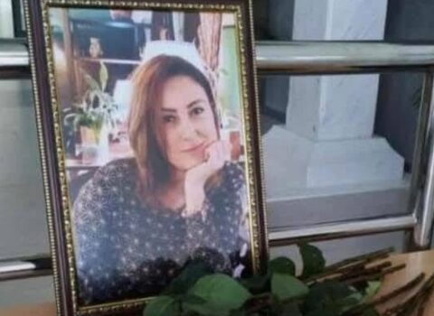 Gənc müəllim ürəktutmadan vəfat etdi – FOTO