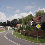 6000 nəfərin sığışdığı 9 kilometrlik küçə