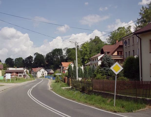 6000 nəfərin sığışdığı 9 kilometrlik küçə