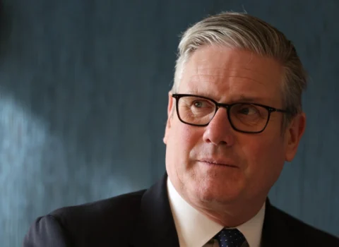 Starmer: Böyük Britaniya Yaxın Şərqdə müharibəyə qoşulmayacaq