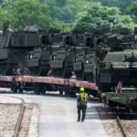 TƏCİLİ: ABŞ xeyli sayda raket və döyüş sursatlarını bu əraziyə cəmləşdirdi – Hücum olacaq?