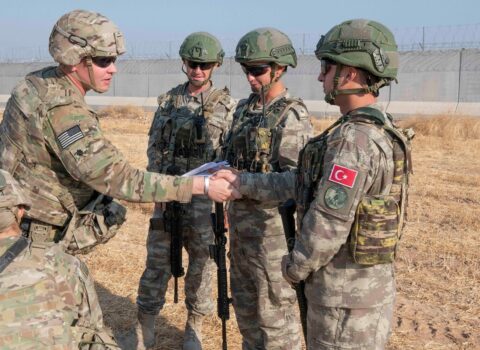 SON DƏQİQƏ: Türkiyə ABŞ və İran müharibəsinə qoşulacaq, savaş qızışacaq…