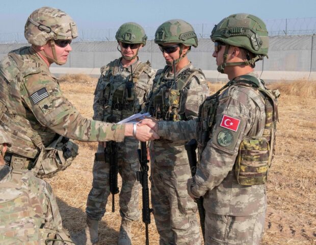 SON DƏQİQƏ: Türkiyə ABŞ və İran müharibəsinə qoşulacaq, savaş qızışacaq…