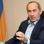 Köçəryan yenə sayıqladı: Yeni müharibə…