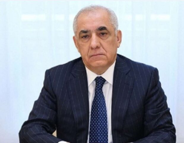 Əli Əsədov bu rayonlarla bağlı QƏRAR İMZALADI