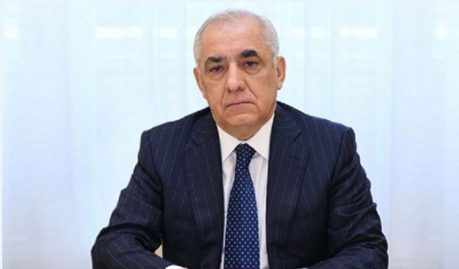 Əli Əsədov bu rayonlarla bağlı QƏRAR İMZALADI