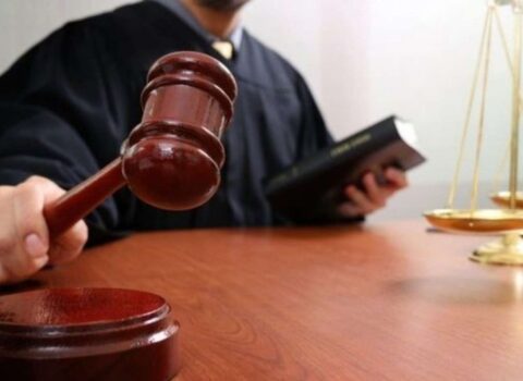 Bakıda QƏRİBƏ OLAY: Məhkəmədən, görün, nə istədi…