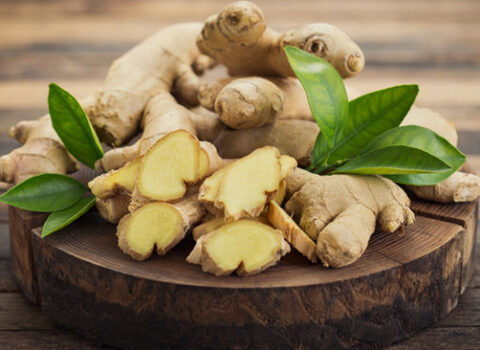 Zəncəfilin faydaları və zərərləri – Mütəxəssis