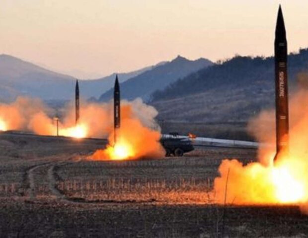 Nüvə silahı işə düşür?