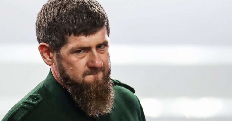 Kadırovun qardaşı oğlu ilə bağlı qərar verildi