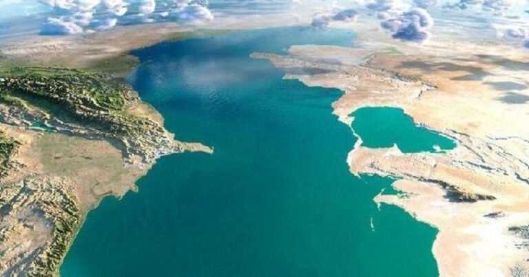 Xəzərlə bağlı qorxunc proqnoz – Əsrin sonuna qədər 10–15 metr, hətta daha çox…